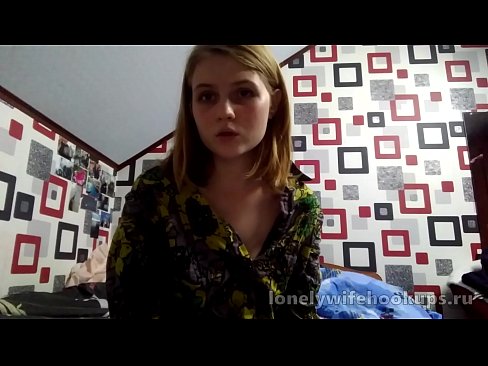 ❤️ ロシアからの若いブロンドの学生は、大きなディックを好む。 ❤️❌ 上質ポルノ ❌️❤